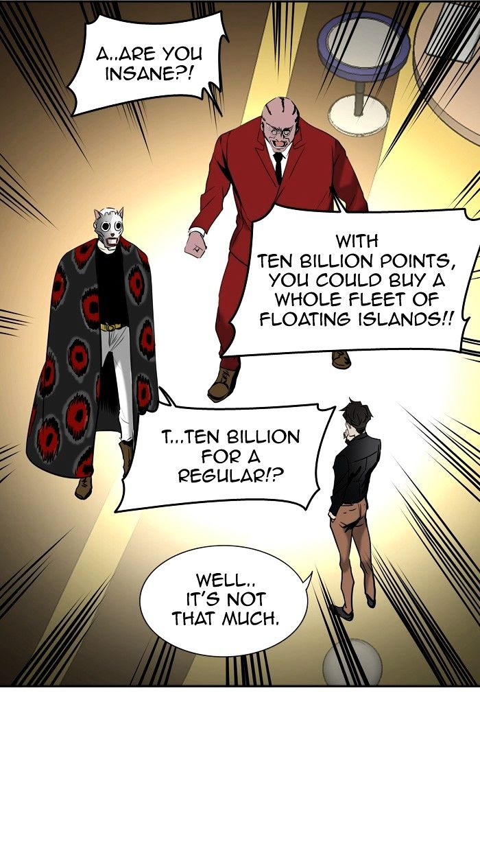 Tower of God, Chapter 301 image 071